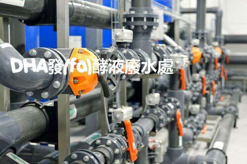 DHA發(fā)酵液廢水處理難題？探索高效低耗綠色新路徑！